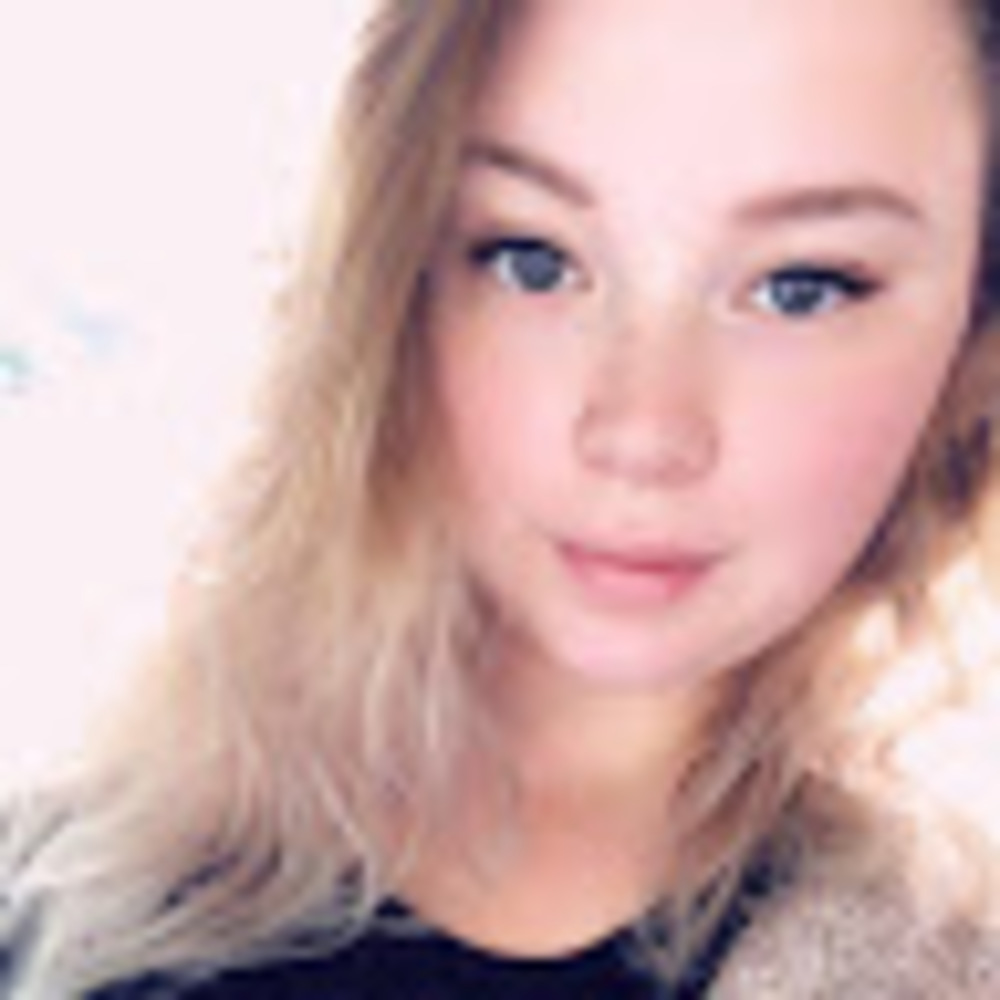 Meet your Posher, Justine